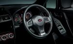 Subaru Forester tS STi 2015 года (JP)